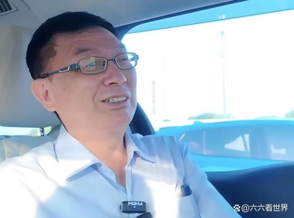 金牛配资 台大教授称中国人再也不会受欺负了 家国情怀见证变化