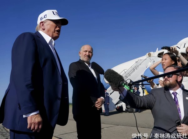 泽巨配资 说莫迪是“杀手”，其实就是特朗普瞎扯淡，根本不懂印度那套政治玩法